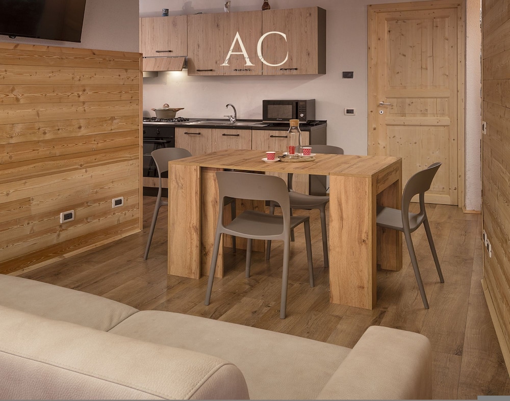 Wood Harmony in Vione