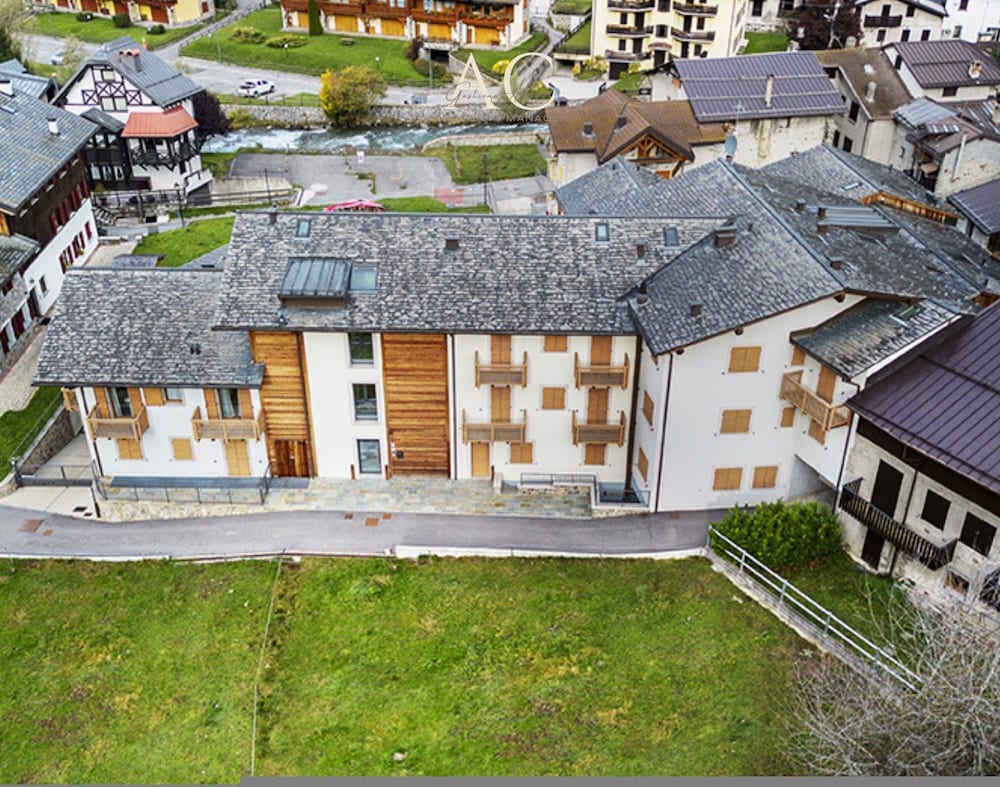 Sesto Senso in Ponte di Legno