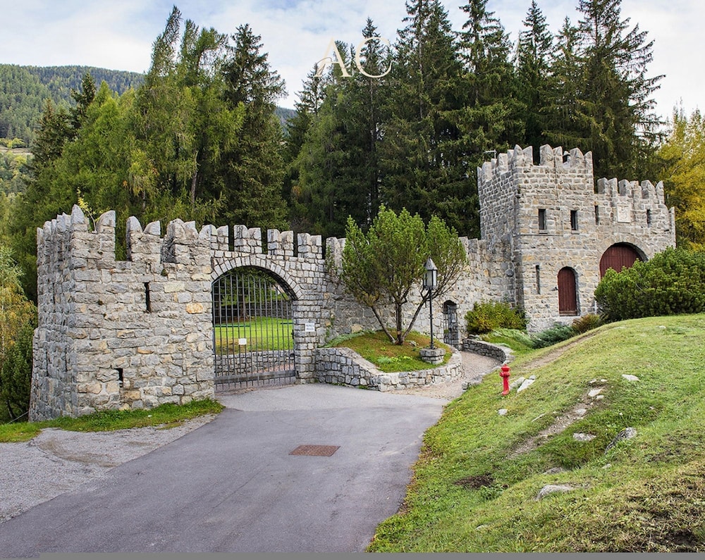 Sesto Senso in Ponte di Legno
