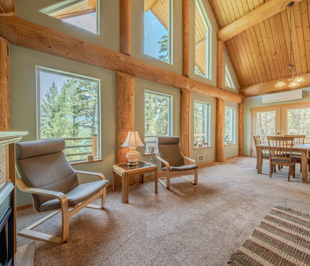 Whitetail Cabin For 9 Ppl!