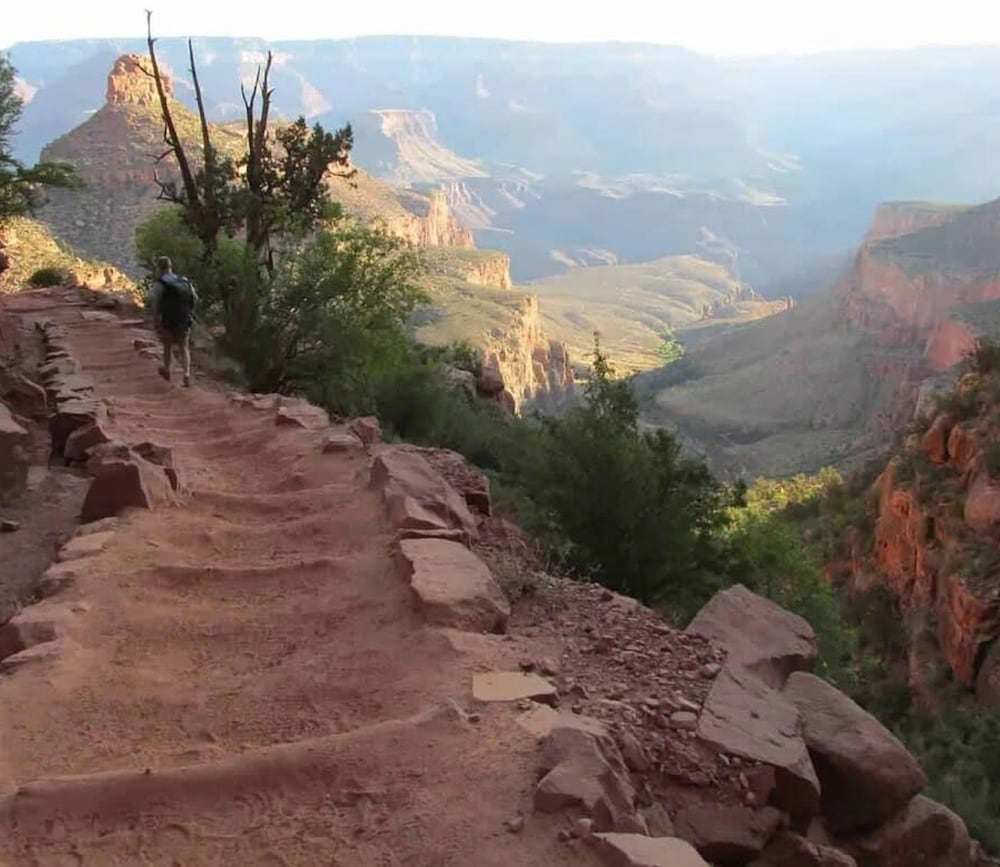 8BD Grand Canyon Ranch - Sleeps 22
