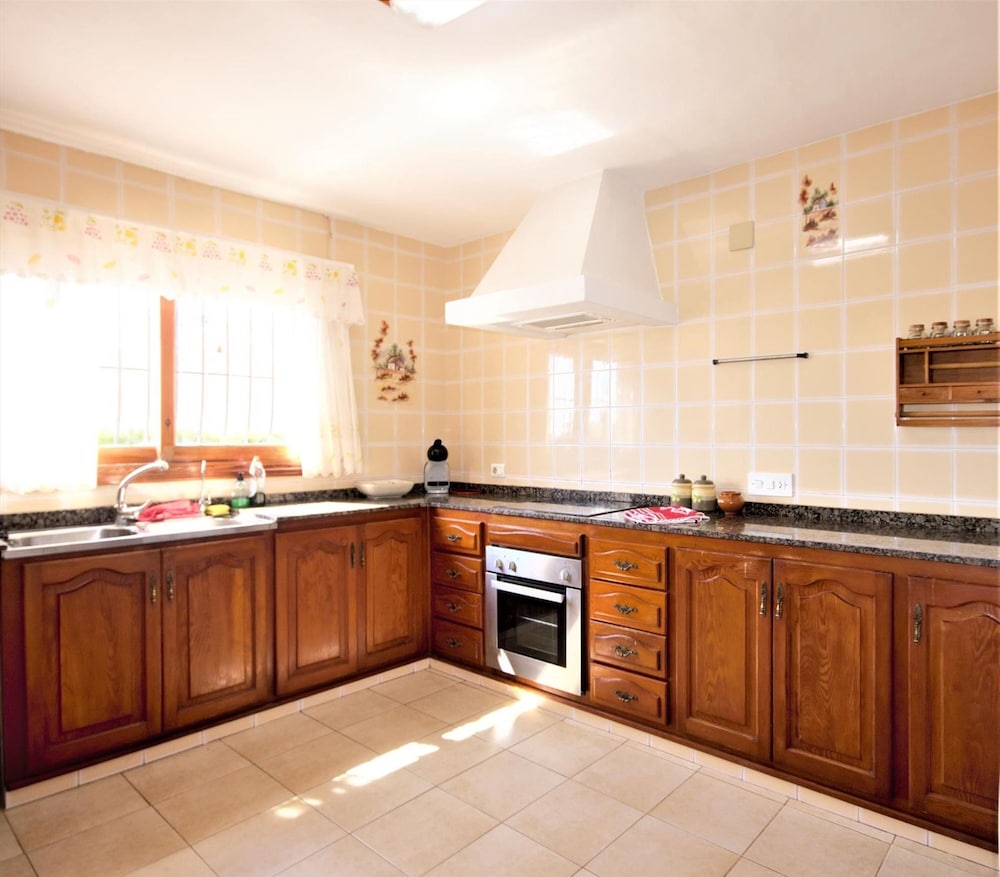 Villa- Calas in Javea
