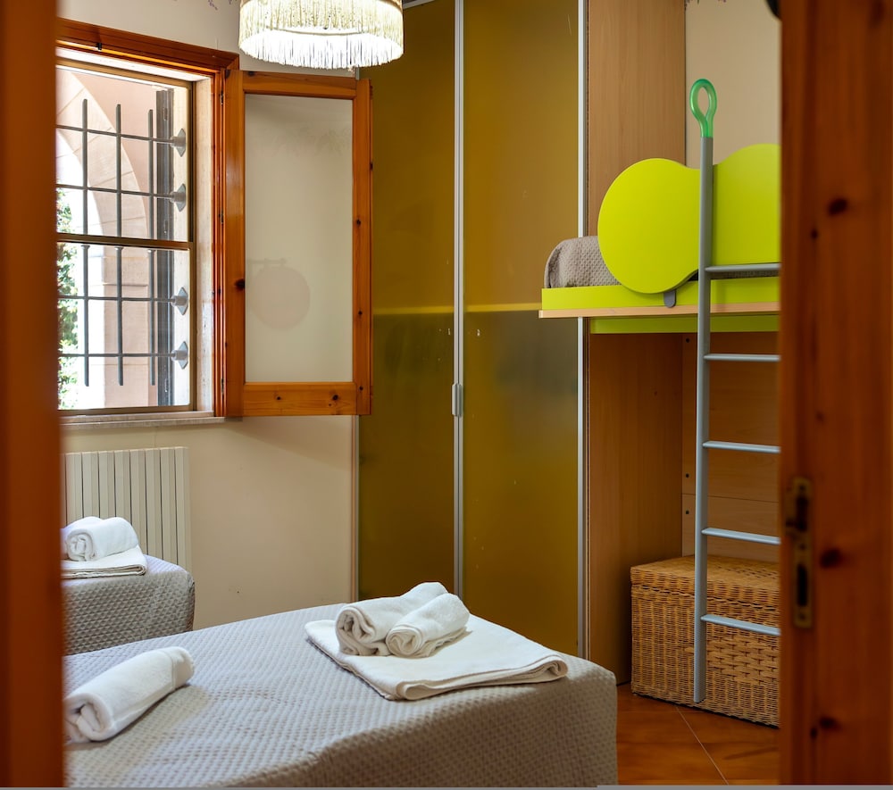 L Isola Nell Isola Country House