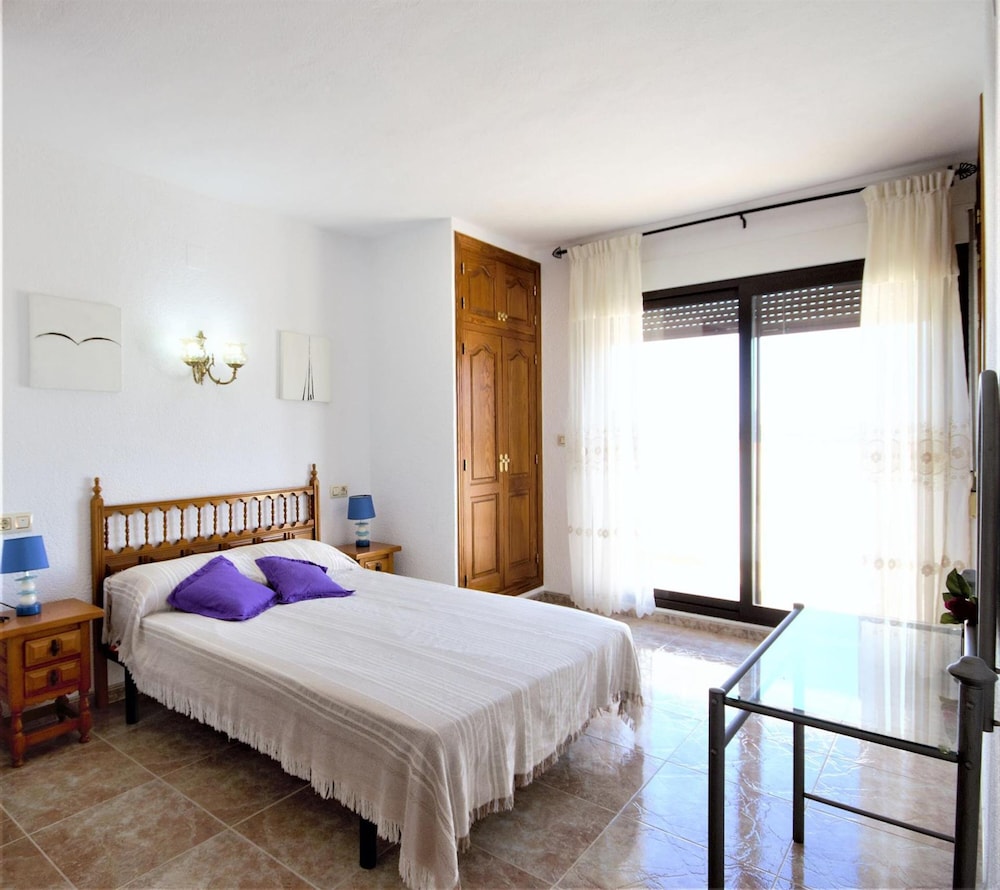 Villa- Impala in Javea