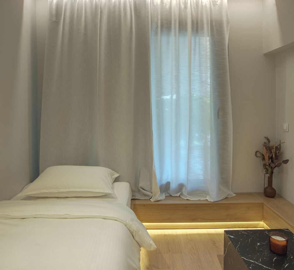 Mini Suites Trikala