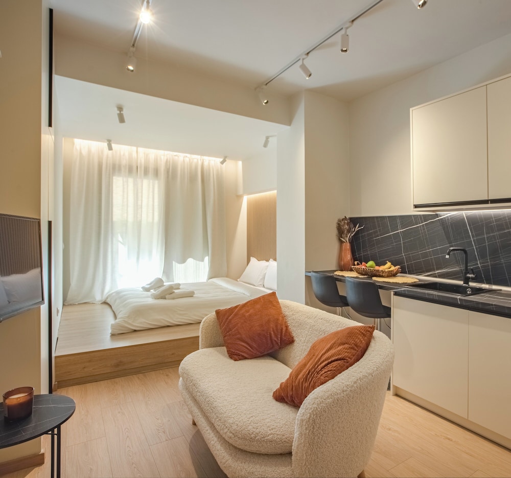 Mini Suites Trikala