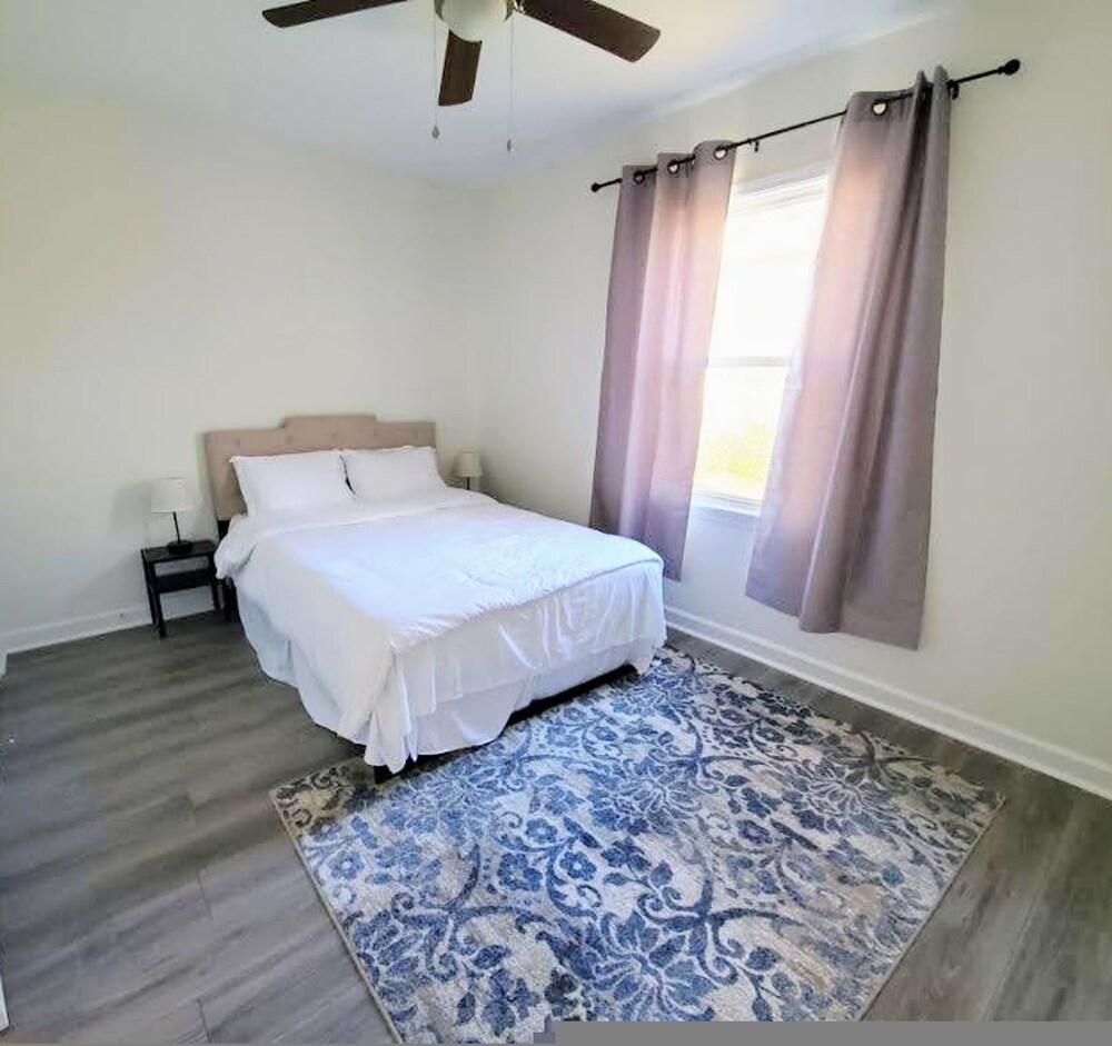 Lakewood Lyon Park Renovated Cottage Near Duke 26A