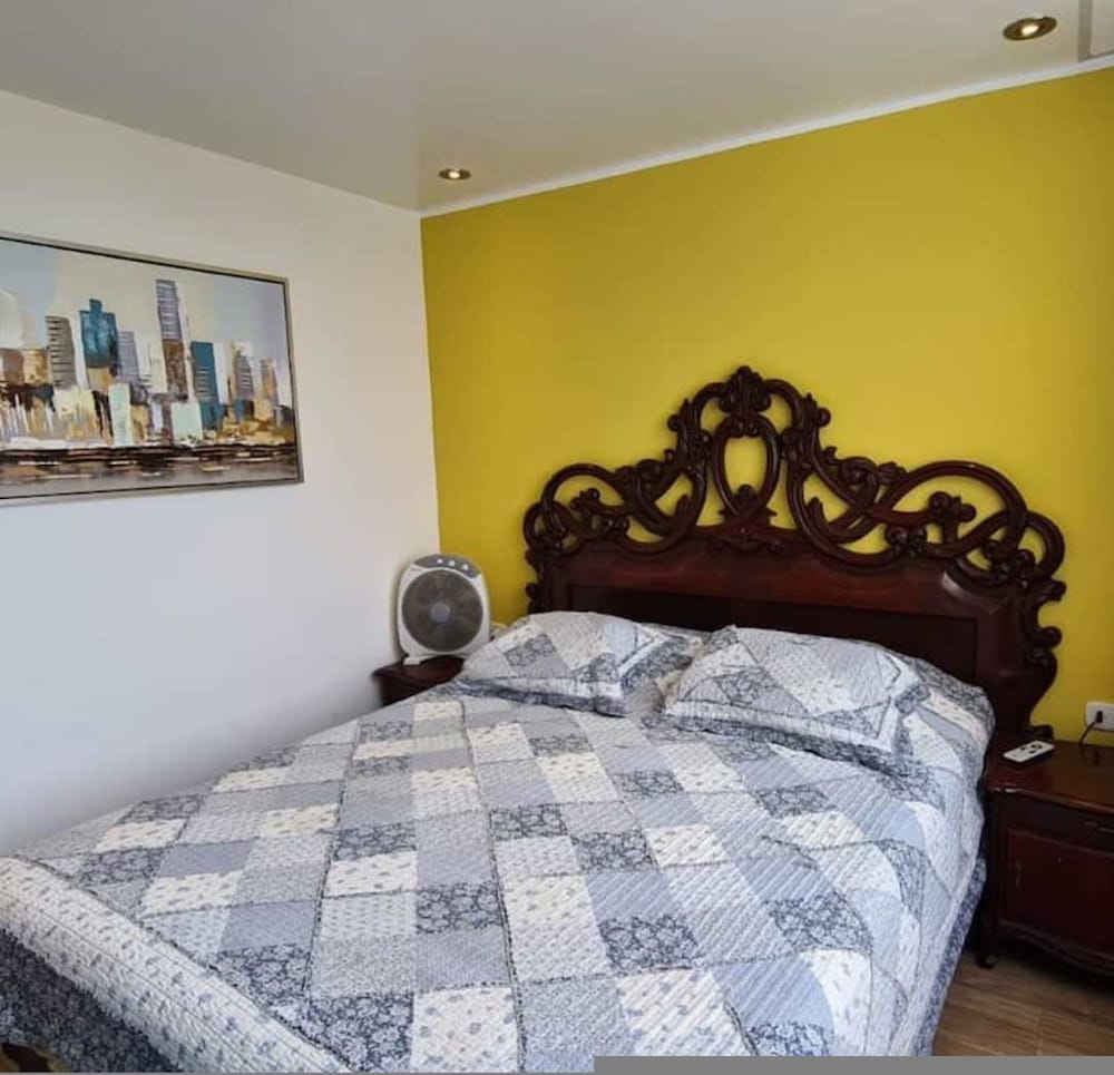 HOP Qatar in Ica With 1 Bedrooms and 1 Bathrooms