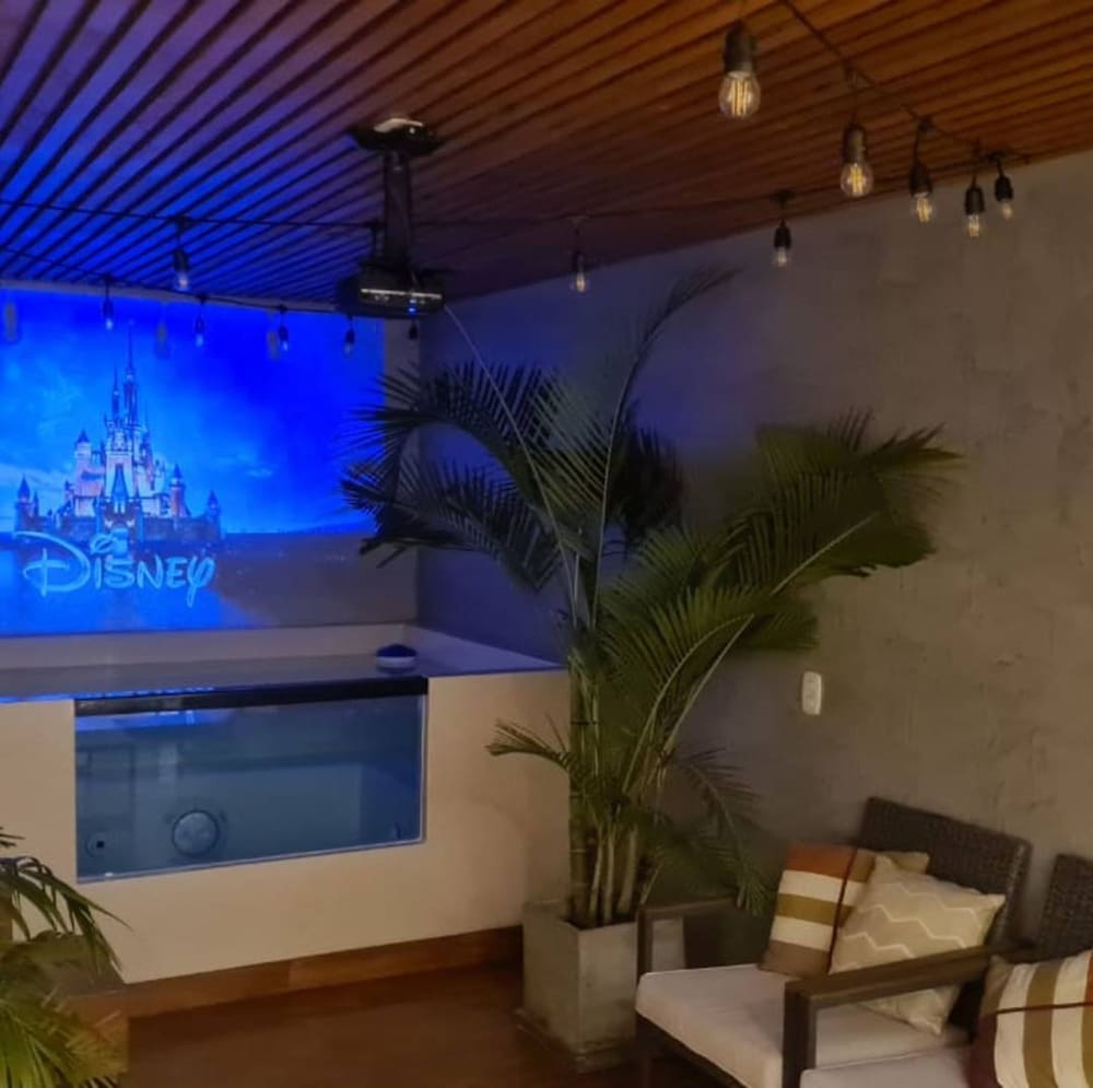 HOP Sahara in Ica With 1 Bedrooms and 2 Bathrooms