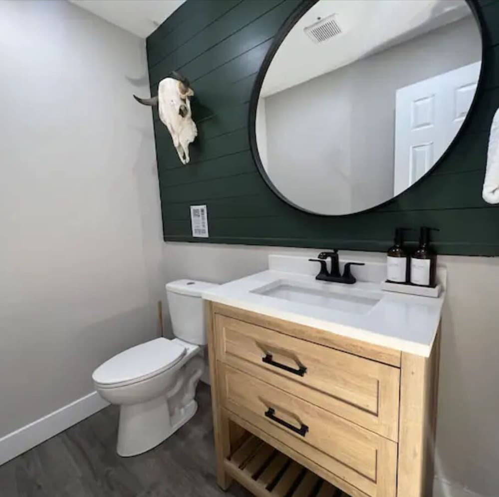 8BD Grand Canyon Ranch - Sleeps 22