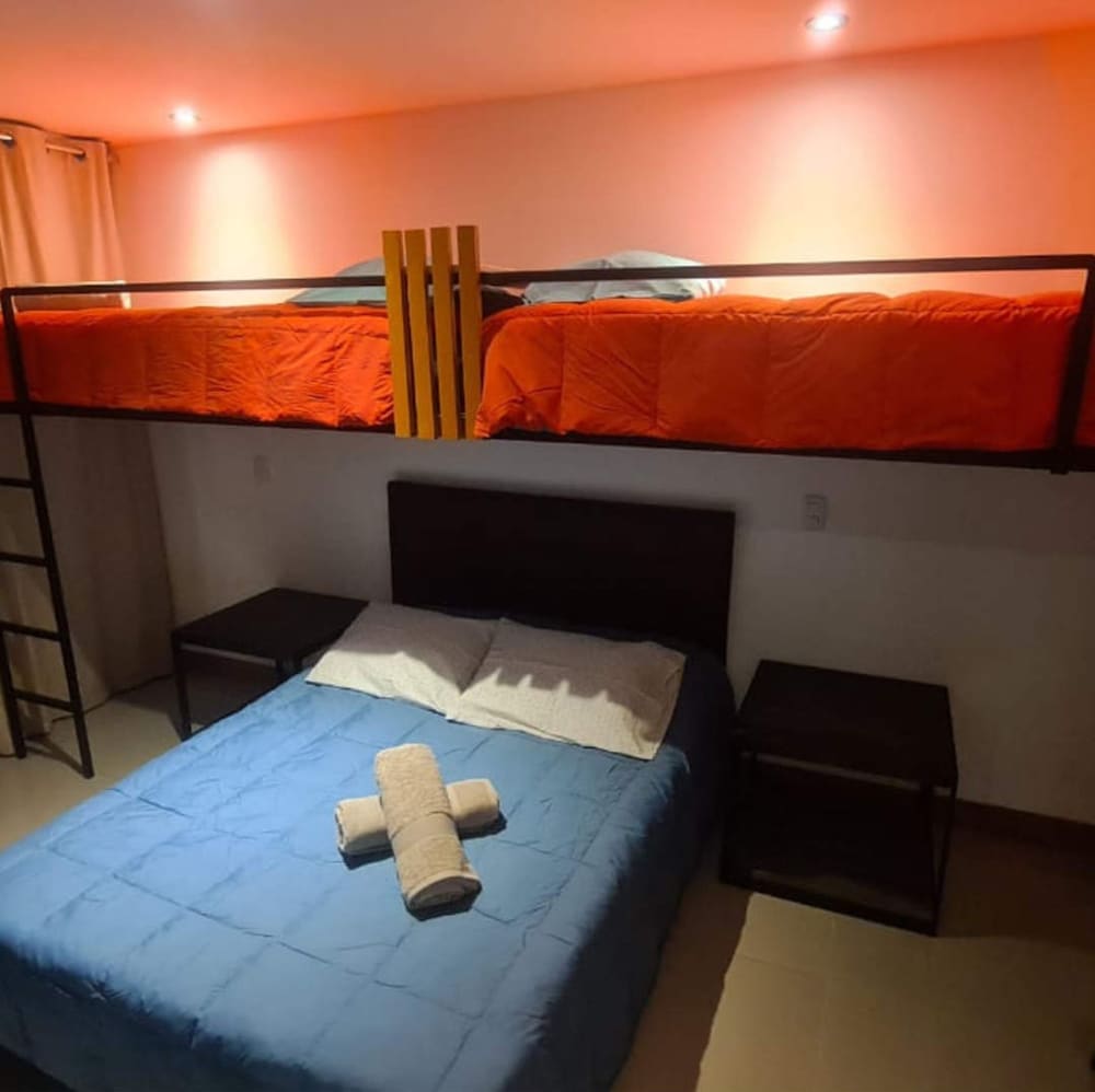 HOP Sahara in Ica With 1 Bedrooms and 2 Bathrooms