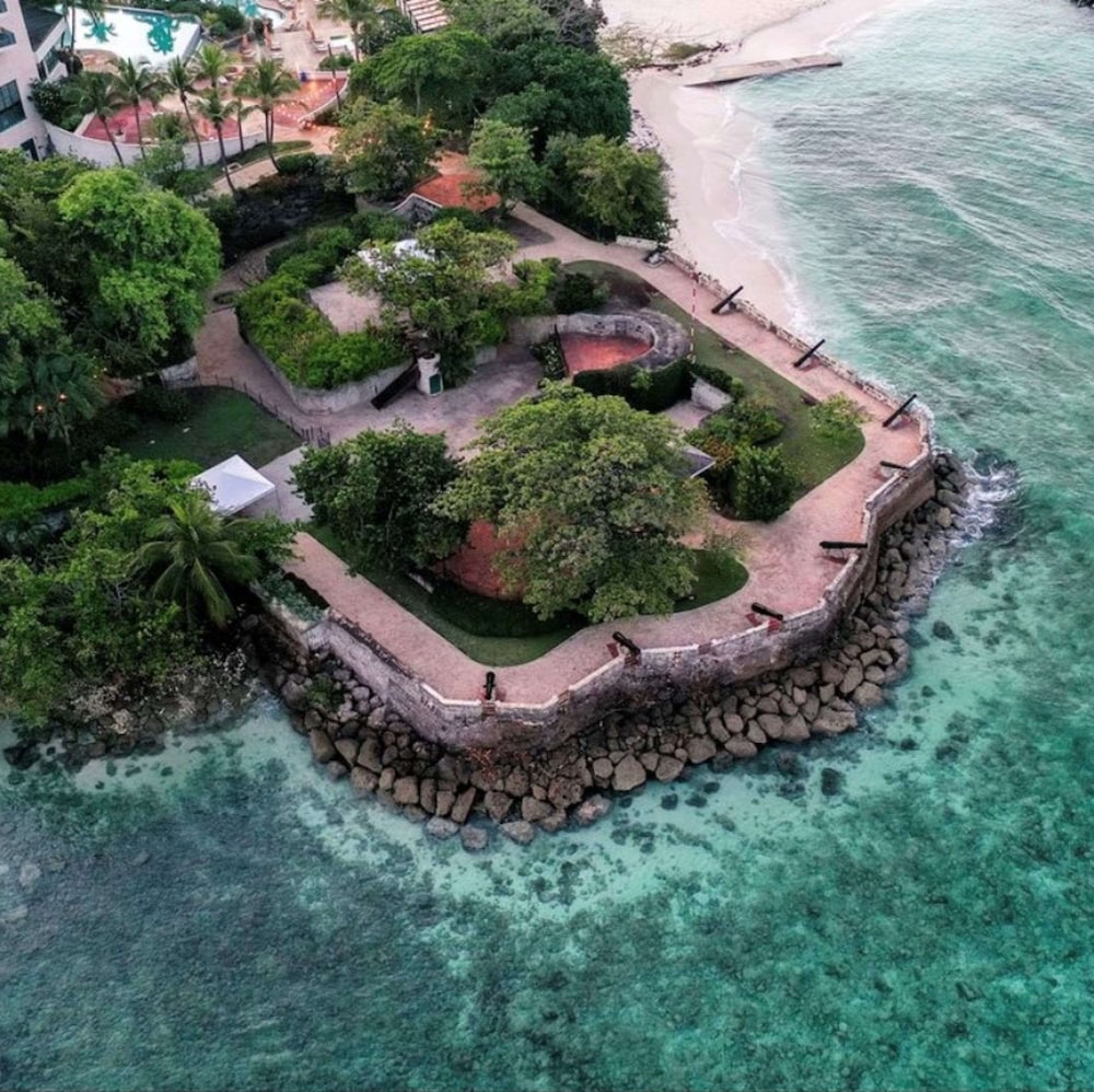 Hilton Barbados Resort - Photo 61