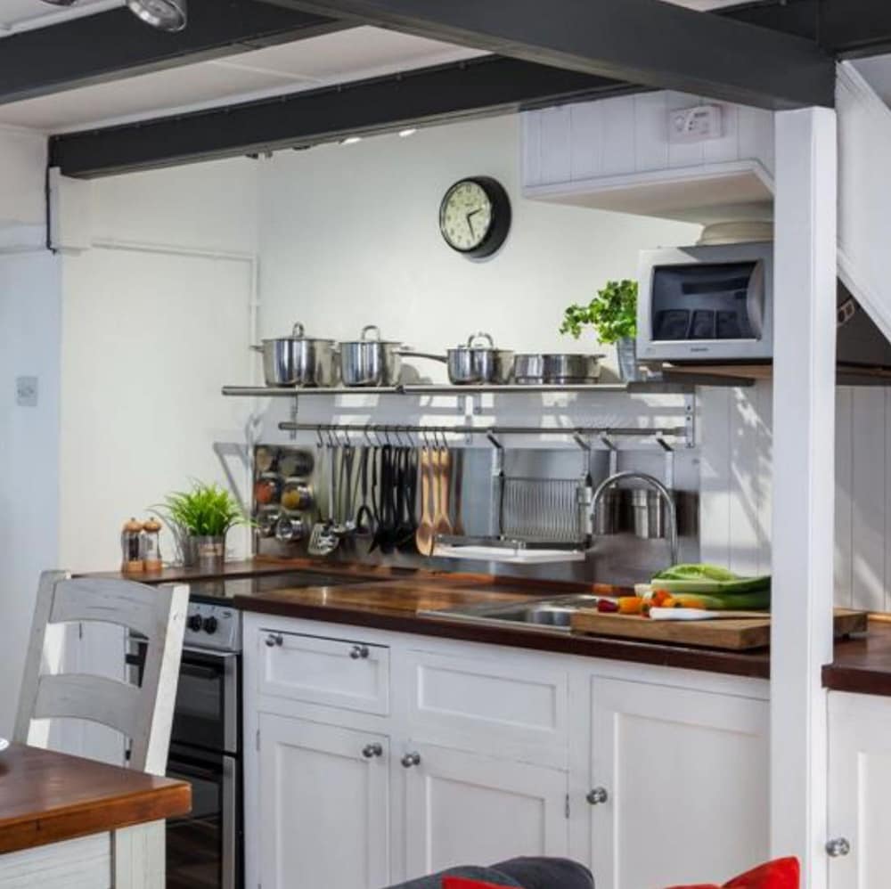Charming Mousehole Cottage