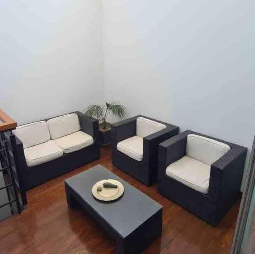 HOP Sahara in Ica With 1 Bedrooms and 2 Bathrooms
