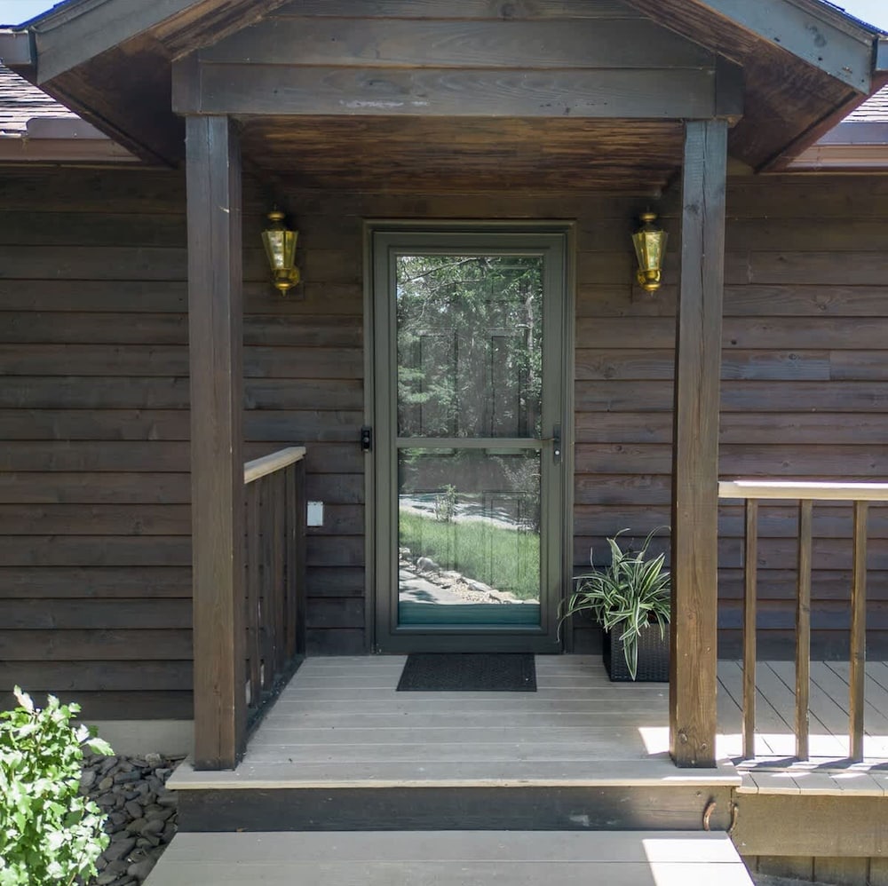 Shenandoah Retreat - Family Home