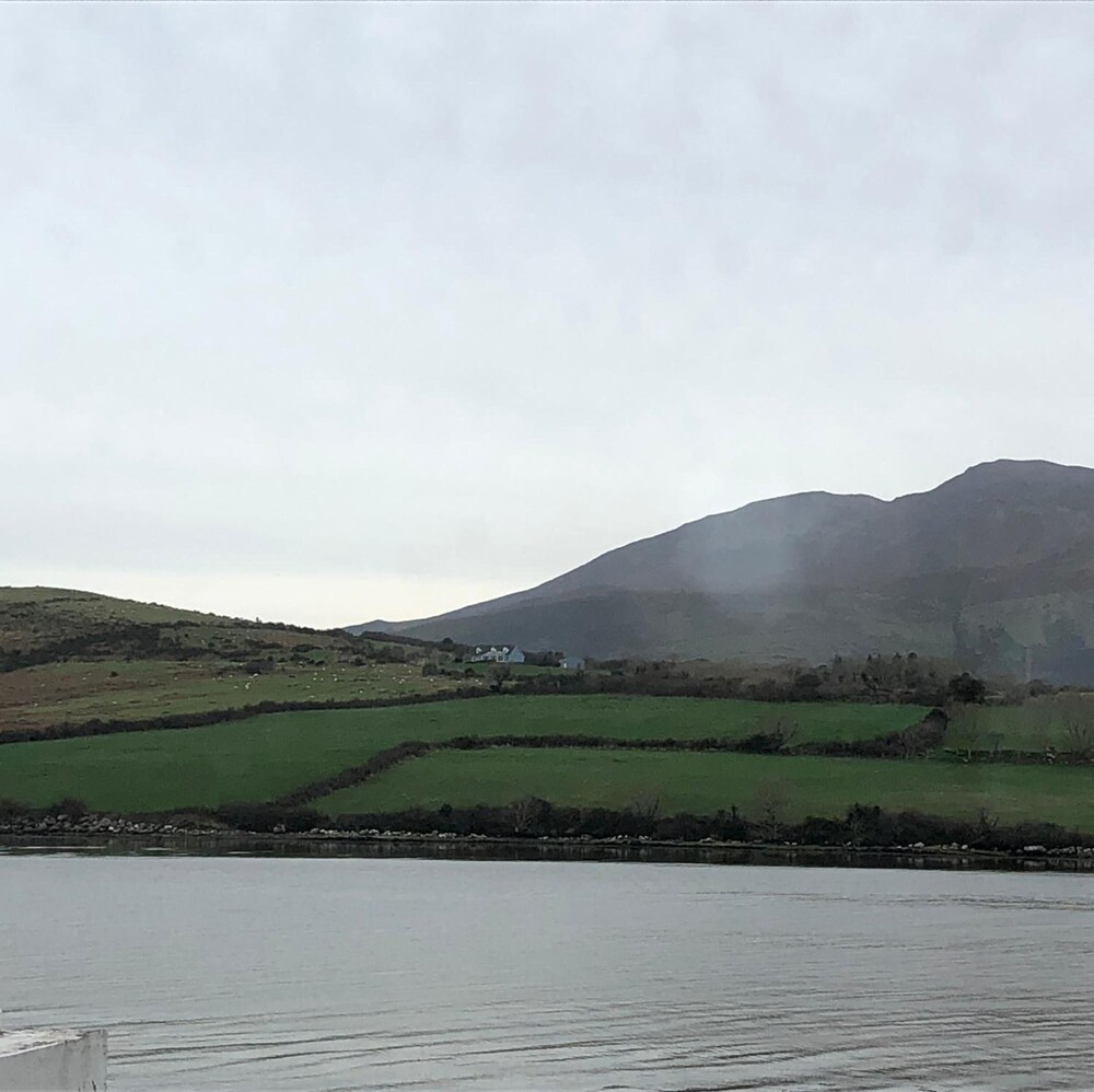 O'Connors Guesthouse view 3