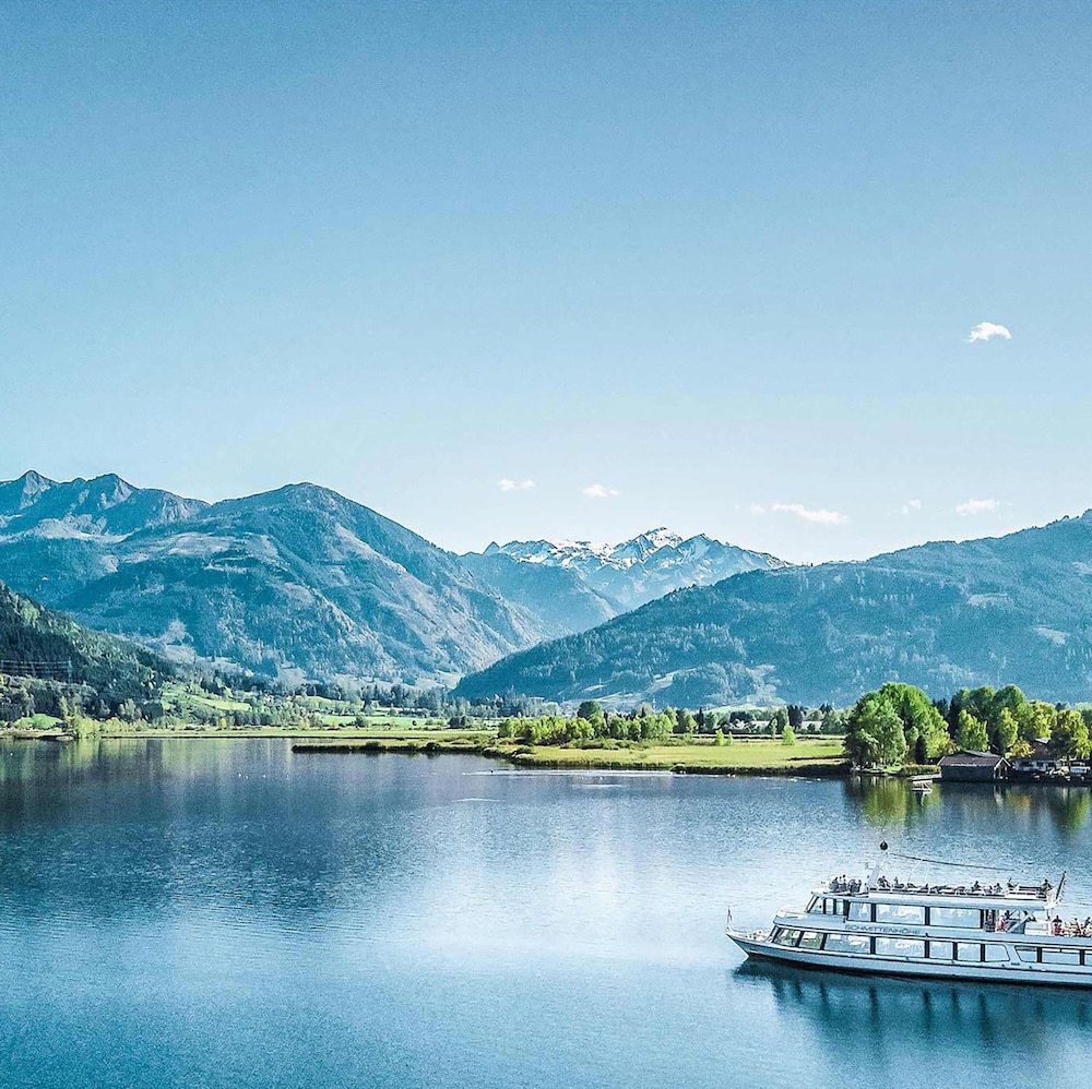 Chalet Molly in Zell am See
