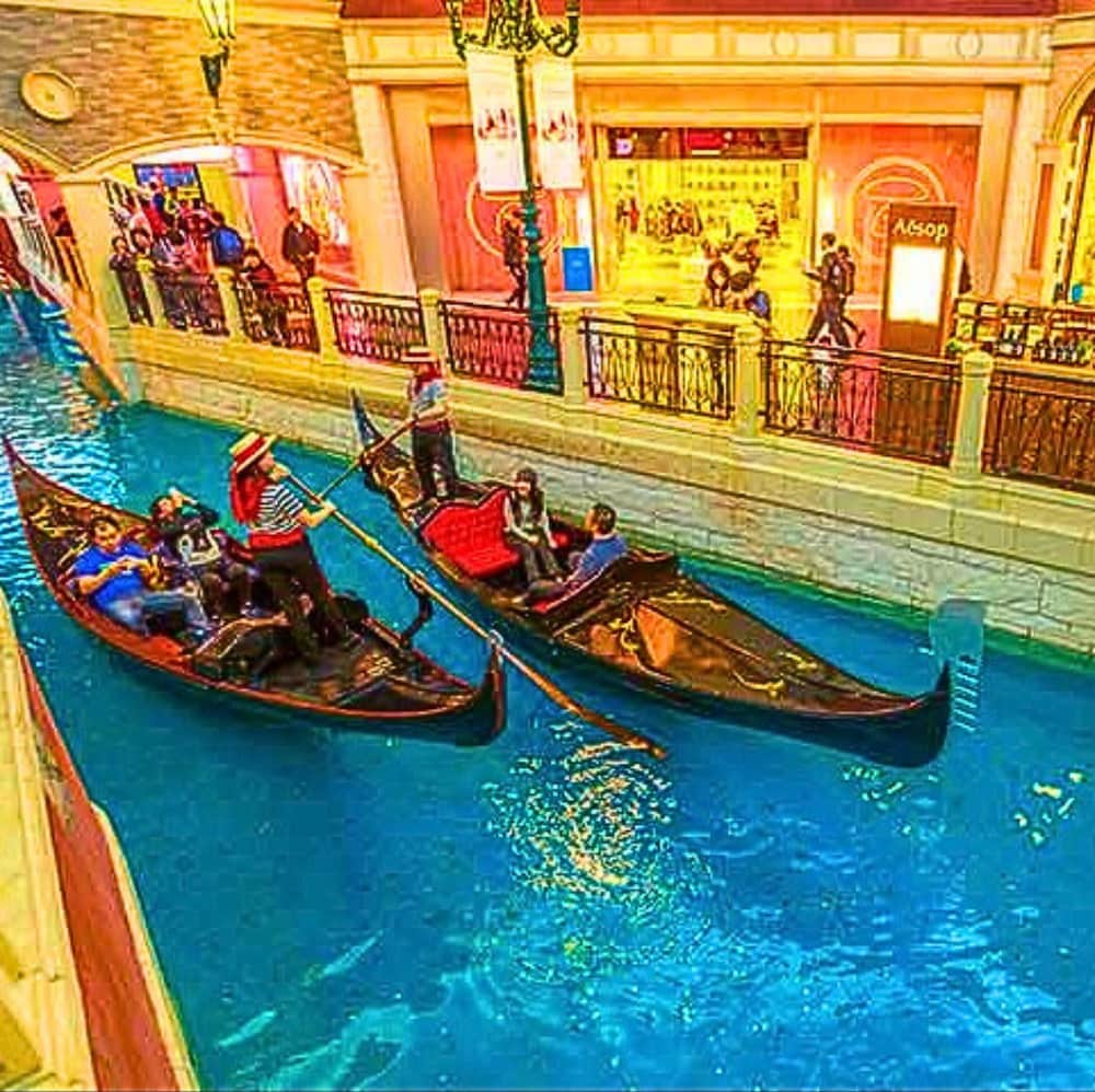 Live Luxury Living at BGC Venice