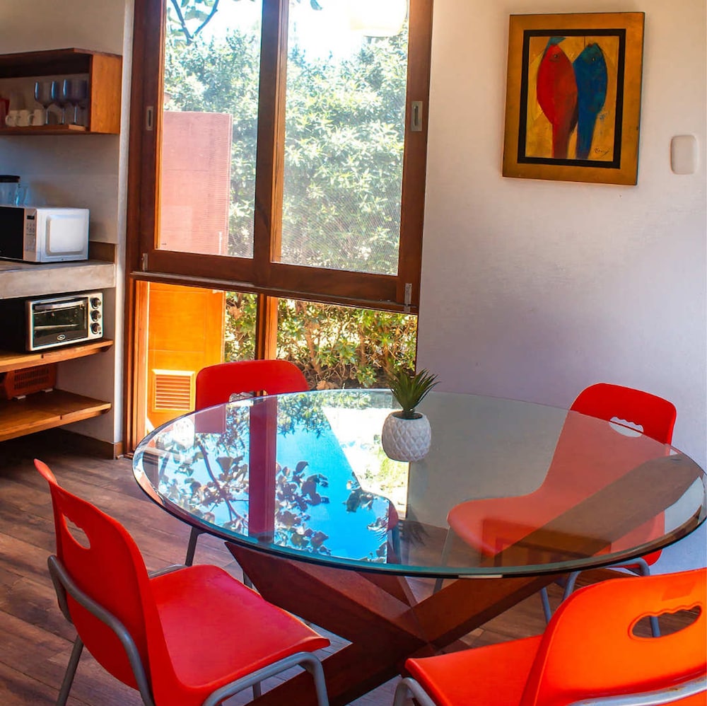 HOP Munay Relajante en Campo y Playa en Chincha