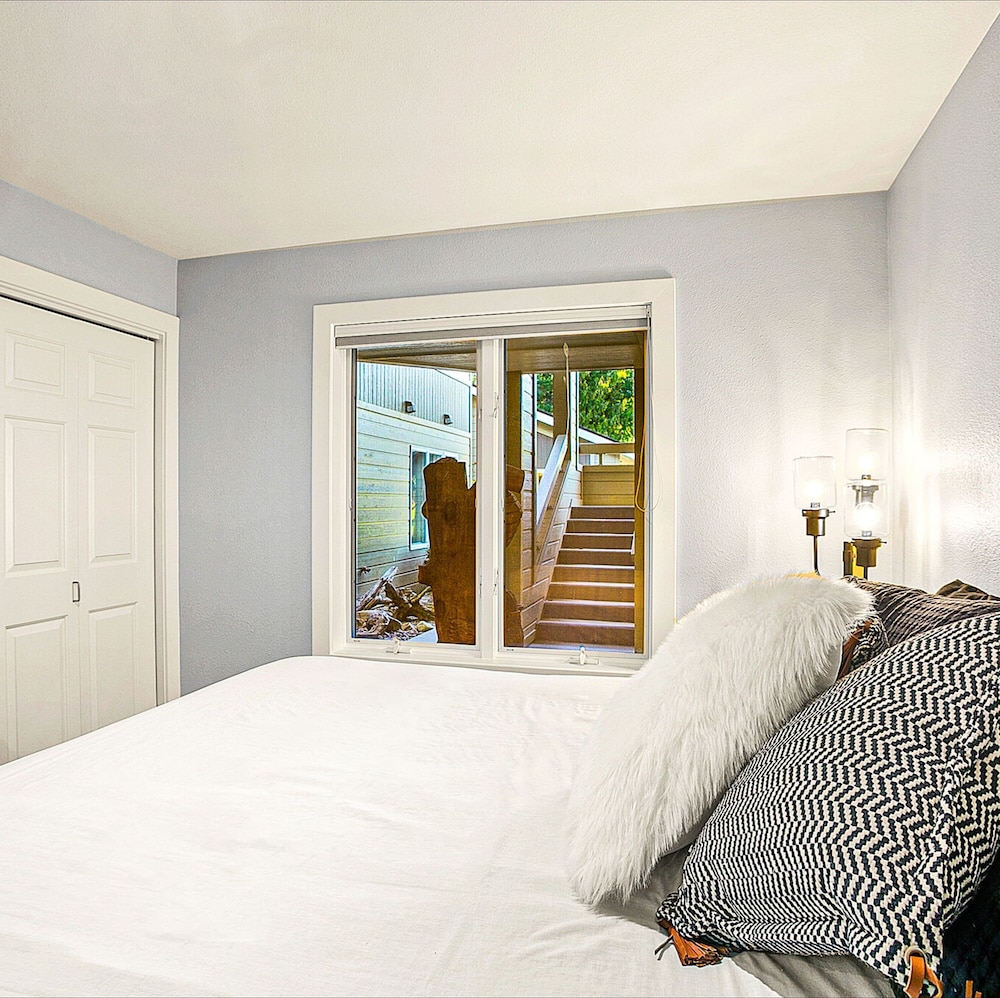 Gemini Condo in Leavenworth