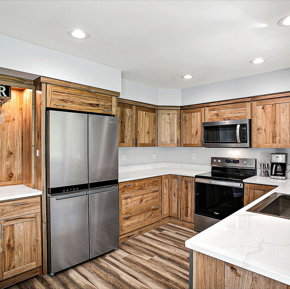 Gemini Condo in Leavenworth