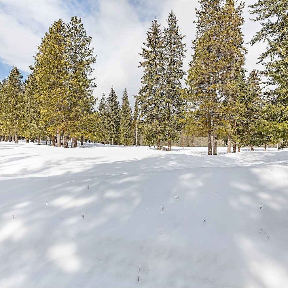 Gemini Condo in Leavenworth