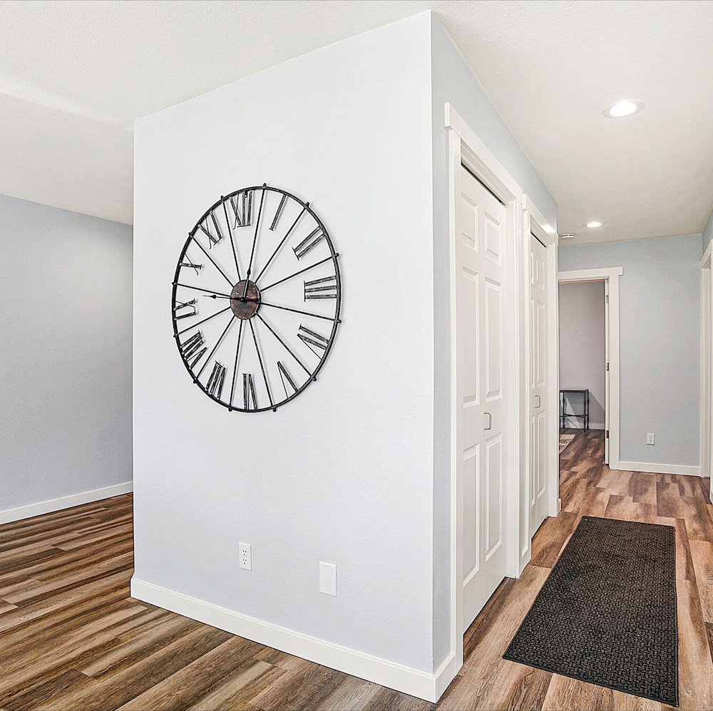 Gemini Condo in Leavenworth
