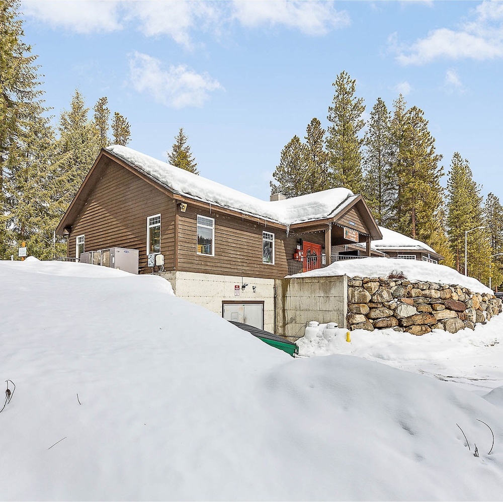 Gemini Condo in Leavenworth