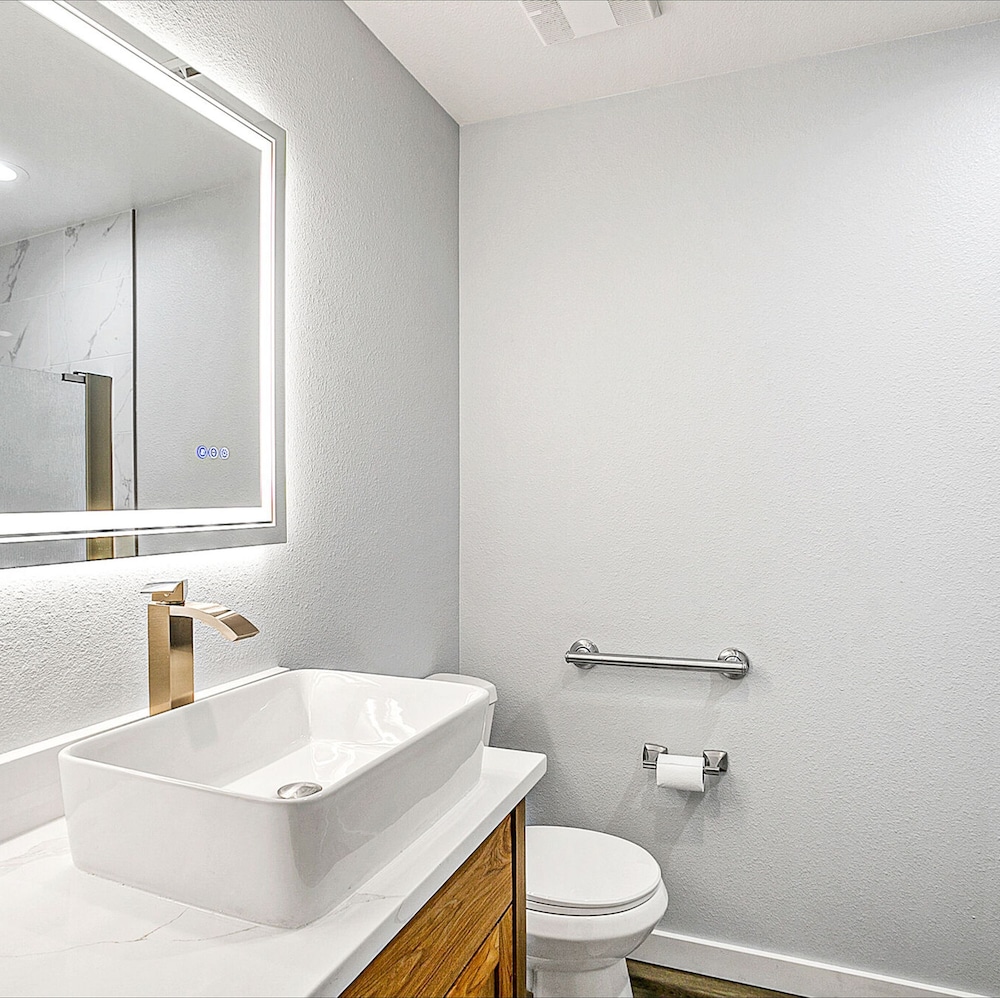 Gemini Condo in Leavenworth