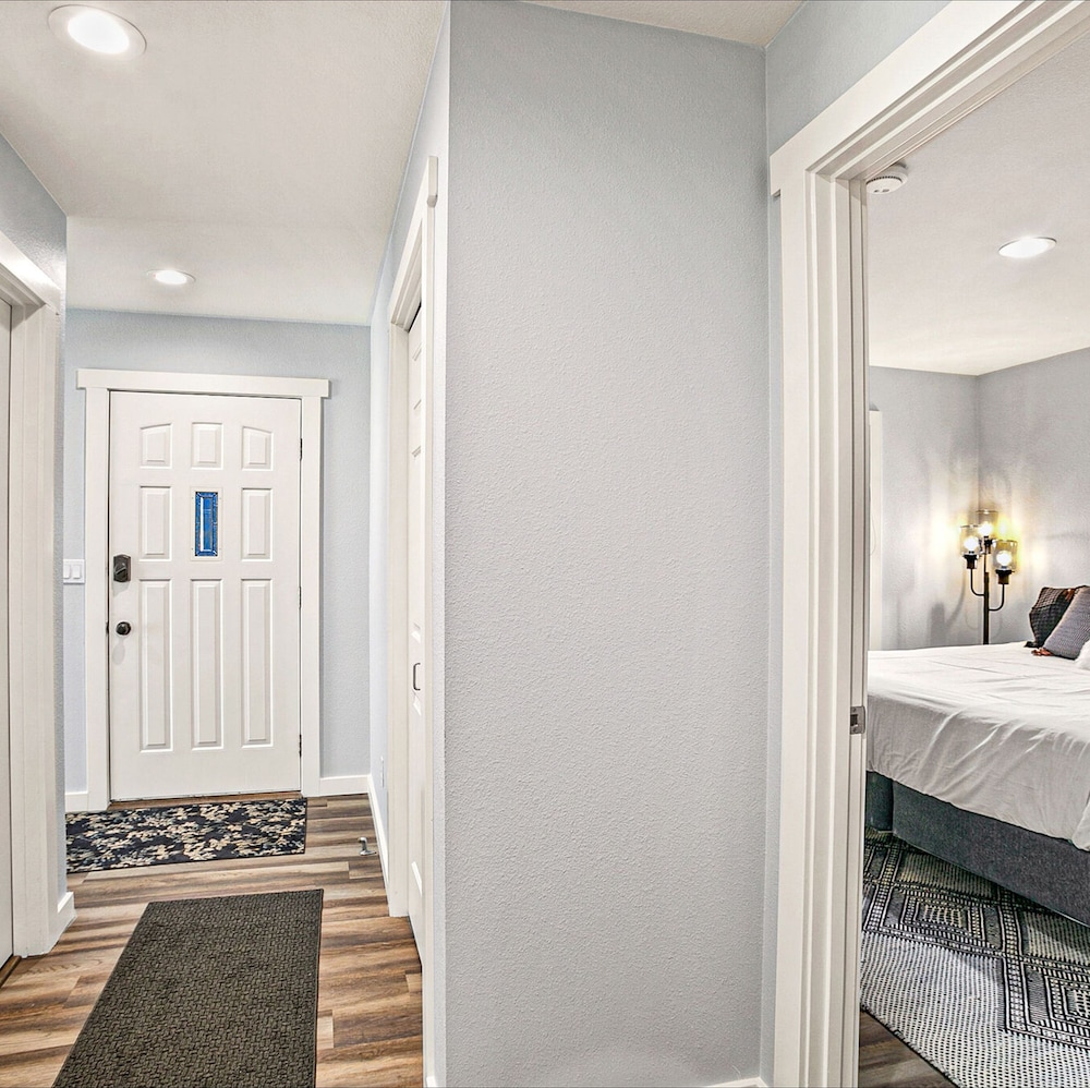 Gemini Condo in Leavenworth