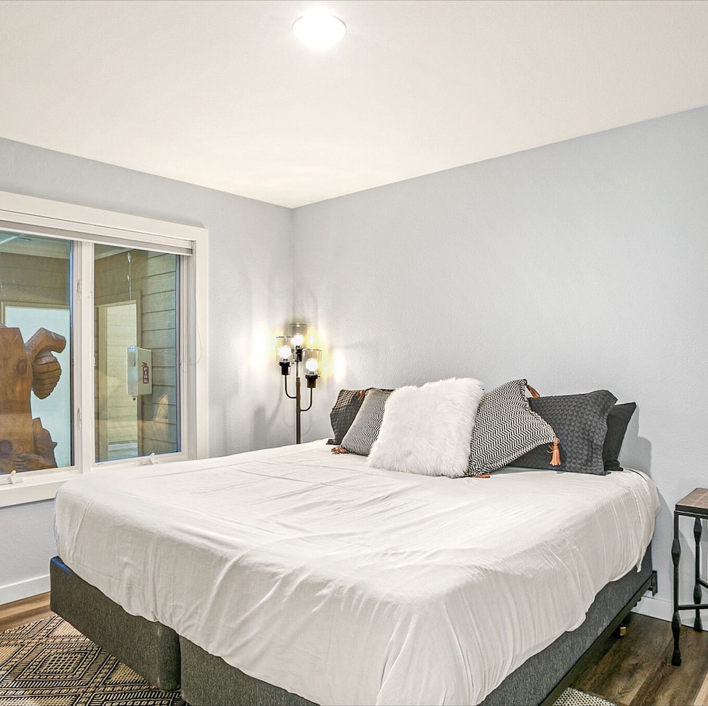 Gemini Condo in Leavenworth