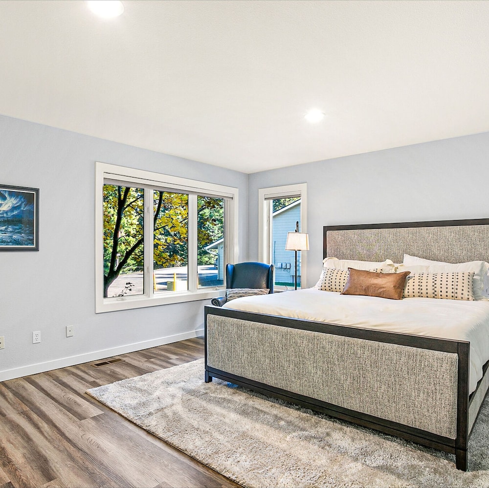 Gemini Condo in Leavenworth