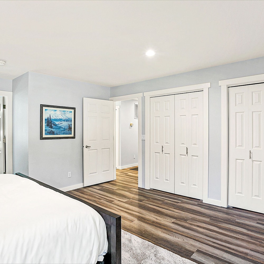 Gemini Condo in Leavenworth