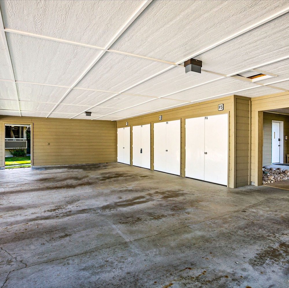 Gemini Condo in Leavenworth