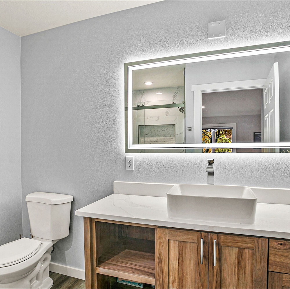 Gemini Condo in Leavenworth