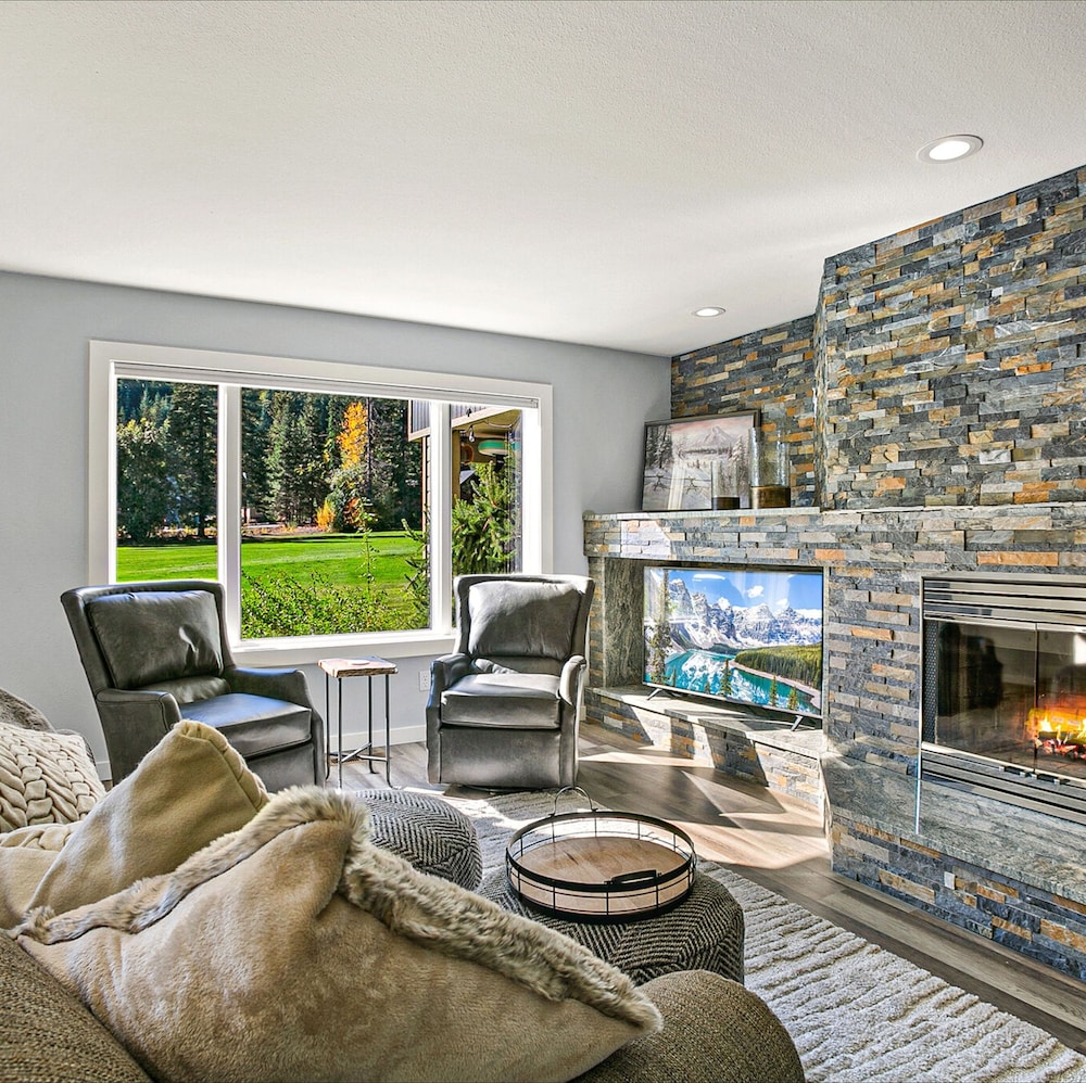 Gemini Condo in Leavenworth