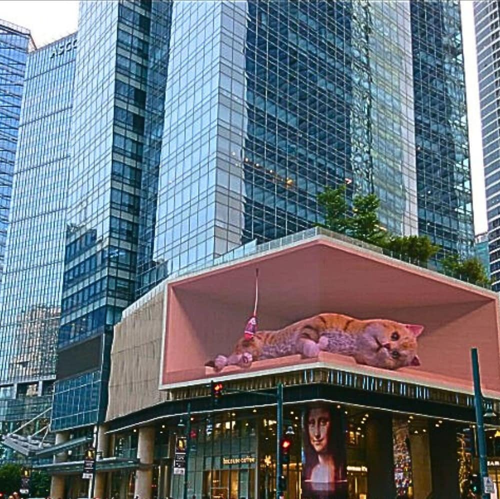 Live Luxury Living at BGC Venice