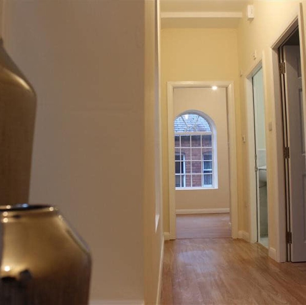 The Maelor - Berwyn House Central Wrexham view 3
