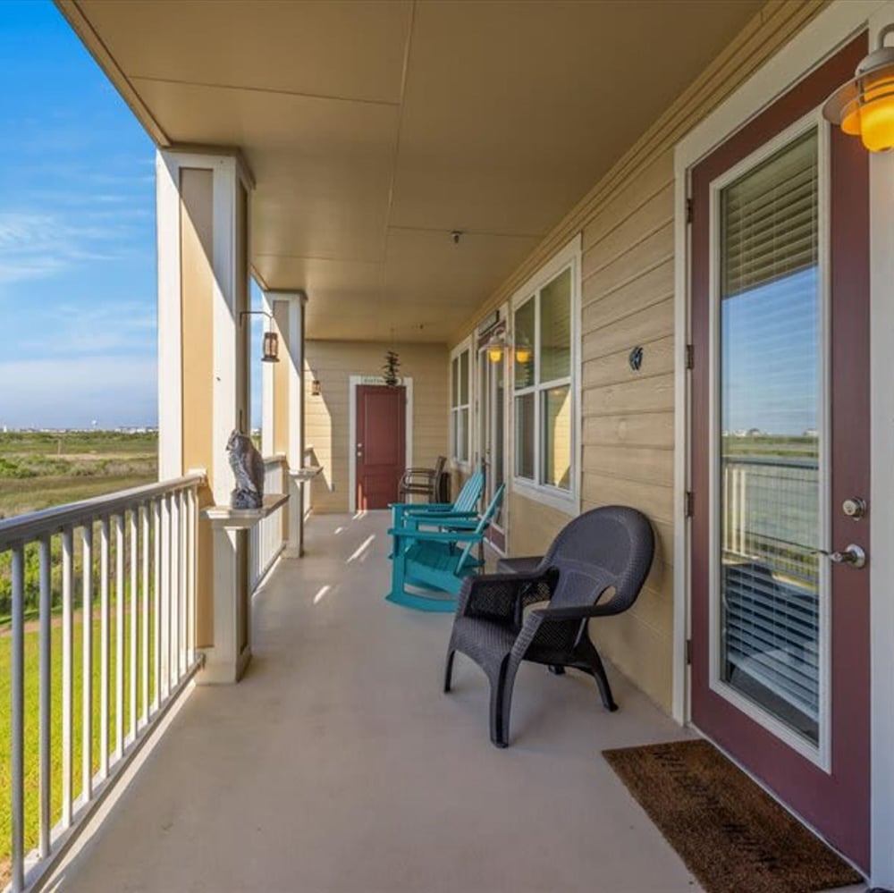 The Perfect Beachfront Destination view 3