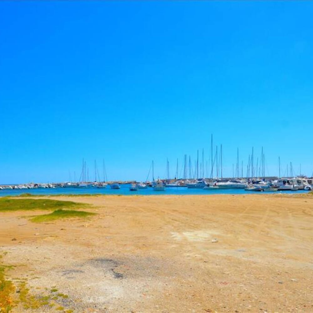 Appartamento a Marzamemi a Pochi Passi Dalla Spiaggia