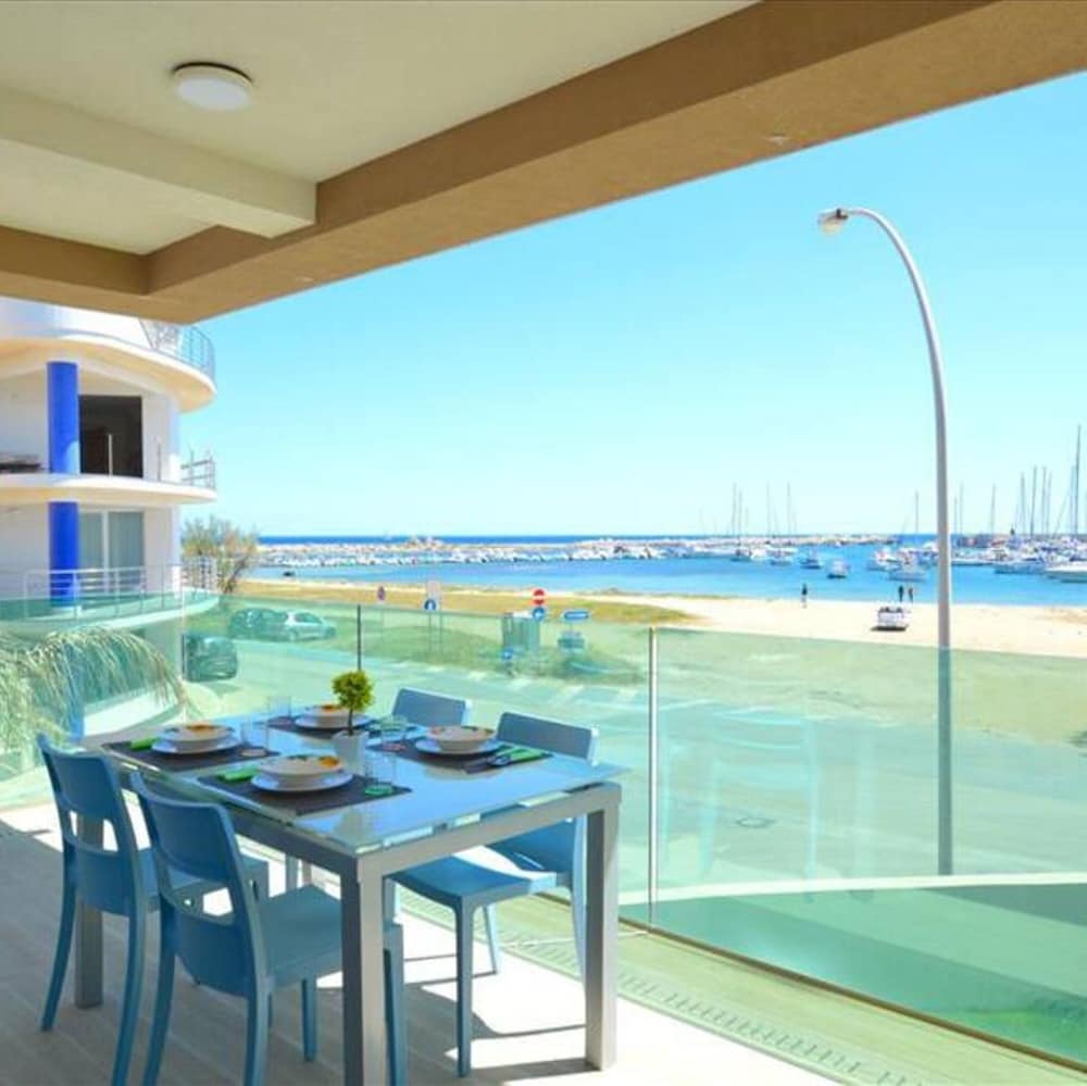 Appartamento a Marzamemi a Pochi Passi Dalla Spiaggia