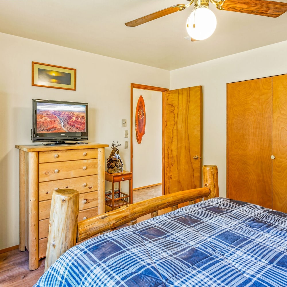Belfair Beach House in Belfair