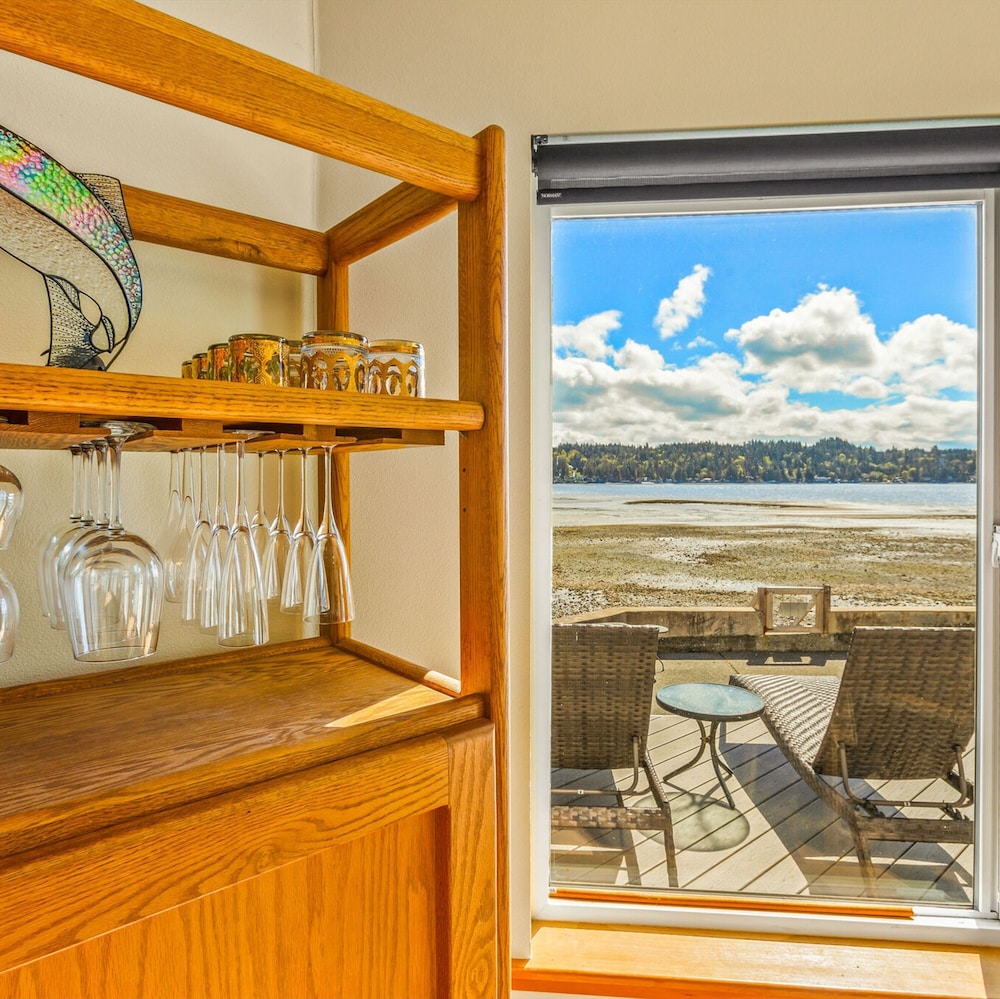 Belfair Beach House in Belfair