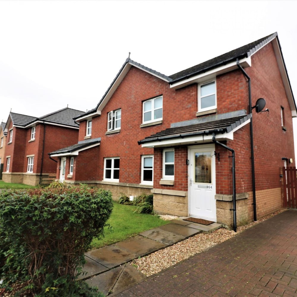 Carnbroe House - Carnbroe