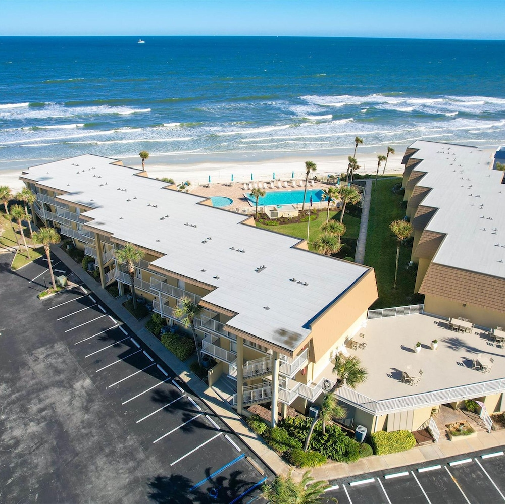 Ocean Oasis Relax Near Historic St Augustine view 4
