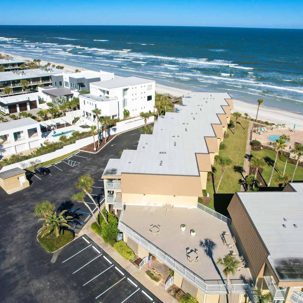 Ocean Oasis Relax Near Historic St Augustine view 3