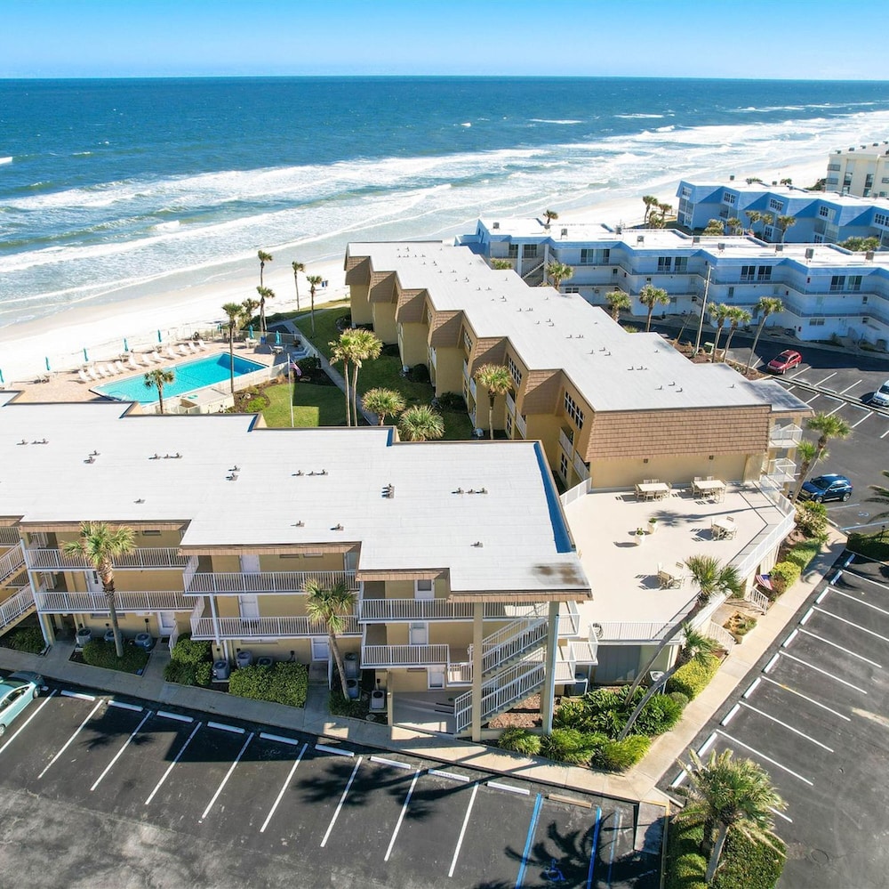 Ocean Oasis Relax Near Historic St Augustine view 2