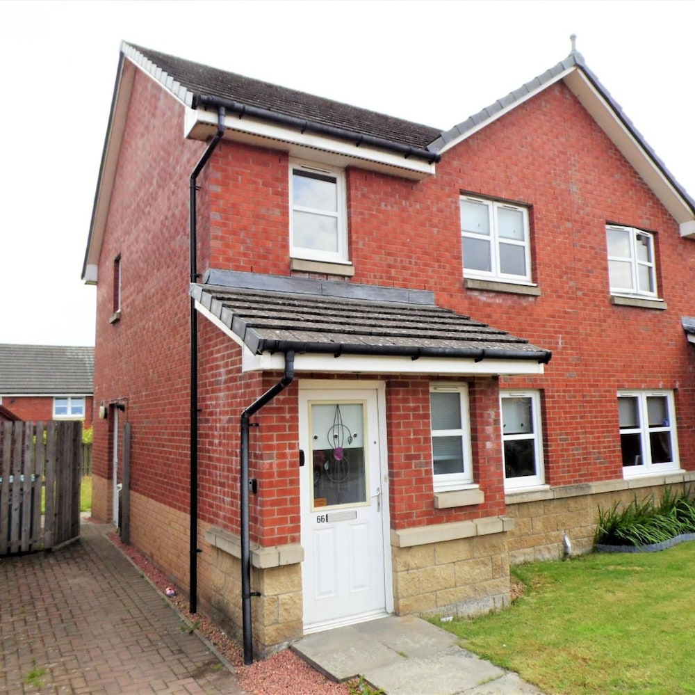 Brambling House - Carnbroe