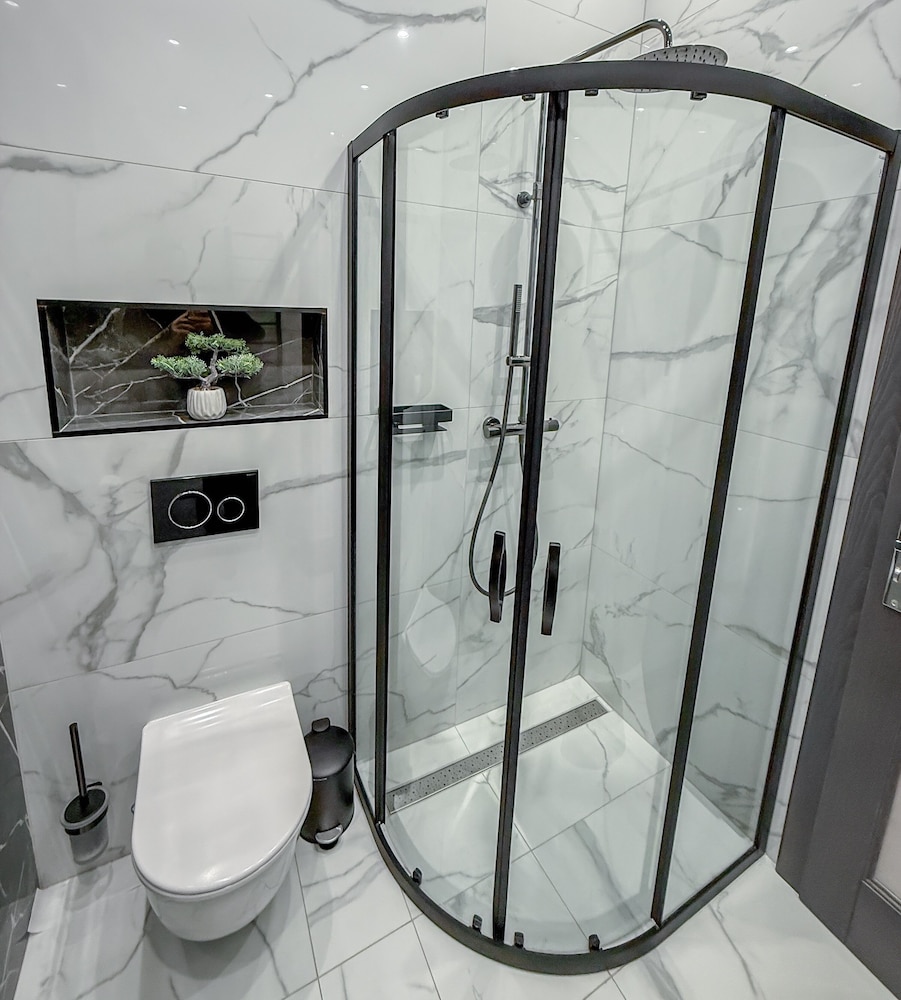 Residence S7 - Luxury Living Apartment