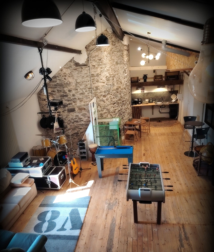 L'Atelier du Moulin